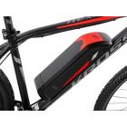 Elektrinis dviratis Hexagon Boost 1.0 396W